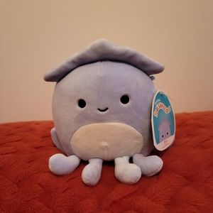 5" Stacy Squishmallow